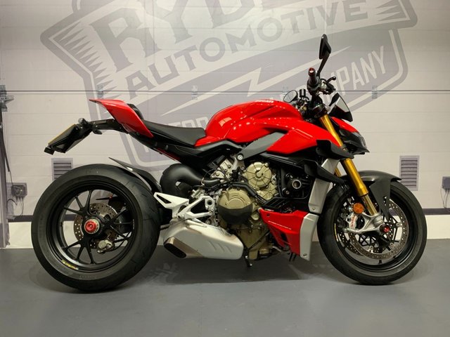 2021 71 Ducati Streetfighter V4s - BUY ONLINE 24 HRS A DAY - FINANCE AVAILABLE - ALL TYPES OF CREDIT ACCEPTED