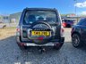 USED 2015 15 MITSUBISHI SHOGUN 3.2 DI-D SG2 3d 197 BHP 