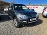 USED 2015 15 MITSUBISHI SHOGUN 3.2 DI-D SG2 3d 197 BHP 