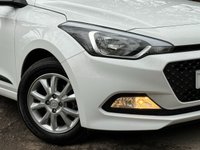 USED 2016 16 HYUNDAI I20 1.2 GDI SE 5d 83 BHP 