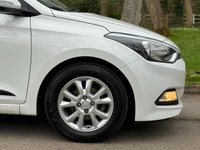 USED 2016 16 HYUNDAI I20 1.2 GDI SE 5d 83 BHP 