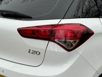 USED 2016 16 HYUNDAI I20 1.2 GDI SE 5d 83 BHP 