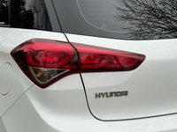 USED 2016 16 HYUNDAI I20 1.2 GDI SE 5d 83 BHP 