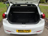 USED 2016 16 HYUNDAI I20 1.2 GDI SE 5d 83 BHP 