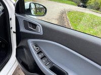 USED 2016 16 HYUNDAI I20 1.2 GDI SE 5d 83 BHP 