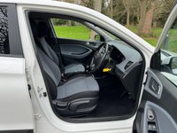 USED 2016 16 HYUNDAI I20 1.2 GDI SE 5d 83 BHP 