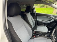 USED 2016 16 HYUNDAI I20 1.2 GDI SE 5d 83 BHP 