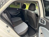 USED 2016 16 HYUNDAI I20 1.2 GDI SE 5d 83 BHP 