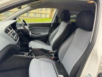 USED 2016 16 HYUNDAI I20 1.2 GDI SE 5d 83 BHP 