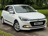 USED 2016 16 HYUNDAI I20 1.2 GDI SE 5d 83 BHP 