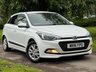 USED 2016 16 HYUNDAI I20 1.2 GDI SE 5d 83 BHP 