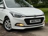USED 2016 16 HYUNDAI I20 1.2 GDI SE 5d 83 BHP 
