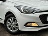 USED 2016 16 HYUNDAI I20 1.2 GDI SE 5d 83 BHP 