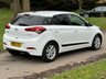 USED 2016 16 HYUNDAI I20 1.2 GDI SE 5d 83 BHP 