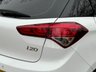 USED 2016 16 HYUNDAI I20 1.2 GDI SE 5d 83 BHP 