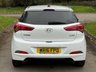 USED 2016 16 HYUNDAI I20 1.2 GDI SE 5d 83 BHP 