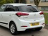 USED 2016 16 HYUNDAI I20 1.2 GDI SE 5d 83 BHP 