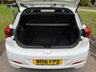 USED 2016 16 HYUNDAI I20 1.2 GDI SE 5d 83 BHP 
