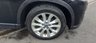 USED 2013 13 MAZDA CX-5 2.2 D SPORT 5d 173 BHP FRONT AND REAR PARKING AID +  PRIVACY SCREEN +  FULL LEATHER TRIM +  SAT NAV +  CRUISE CONTROL +  FRONT HEATED SEATS +  DUAL CLIMATE CONTROL +  REVERSING CAMERA +  BLUETOOTH +  USB +  AUX +  19" ALLOYS +  DAYTIME RUNNING LIGHTS +