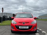 USED 2013 13 MAZDA 2 1.5 SPORT 5d 101 BHP 