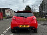 USED 2013 13 MAZDA 2 1.5 SPORT 5d 101 BHP 