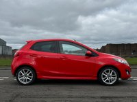 USED 2013 13 MAZDA 2 1.5 SPORT 5d 101 BHP 