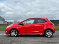 USED 2013 13 MAZDA 2 1.5 SPORT 5d 101 BHP 