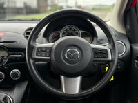 USED 2013 13 MAZDA 2 1.5 SPORT 5d 101 BHP 