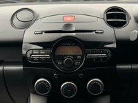 USED 2013 13 MAZDA 2 1.5 SPORT 5d 101 BHP 