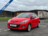 USED 2013 13 MAZDA 2 1.5 SPORT 5d 101 BHP 