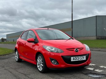 View our Mazda 2