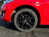 USED 2013 13 MAZDA 2 1.3 VENTURE EDITION 5d 83 BHP THIS CAR COMES WITH 6 MONTHS WARRANTY BREAKDOWN COVER AND RECOVERY +  BLACK ALLOYS +  BLACK MIRRORS +  PRIVACY GLASS +  USB +