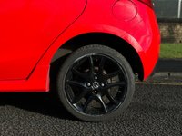 USED 2013 13 MAZDA 2 1.3 VENTURE EDITION 5d 83 BHP THIS CAR COMES WITH 6 MONTHS WARRANTY BREAKDOWN COVER AND RECOVERY +  BLACK ALLOYS +  BLACK MIRRORS +  PRIVACY GLASS +  USB +