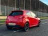 USED 2013 13 MAZDA 2 1.3 VENTURE EDITION 5d 83 BHP THIS CAR COMES WITH 6 MONTHS WARRANTY BREAKDOWN COVER AND RECOVERY +  BLACK ALLOYS +  BLACK MIRRORS +  PRIVACY GLASS +  USB +