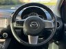 USED 2013 13 MAZDA 2 1.3 VENTURE EDITION 5d 83 BHP THIS CAR COMES WITH 6 MONTHS WARRANTY BREAKDOWN COVER AND RECOVERY +  BLACK ALLOYS +  BLACK MIRRORS +  PRIVACY GLASS +  USB +