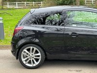 USED 2009 09 VAUXHALL CORSA 1.4 SXI A/C 16V 3d 90 BHP 
