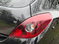 USED 2009 09 VAUXHALL CORSA 1.4 SXI A/C 16V 3d 90 BHP 