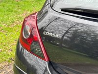 USED 2009 09 VAUXHALL CORSA 1.4 SXI A/C 16V 3d 90 BHP 
