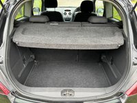 USED 2009 09 VAUXHALL CORSA 1.4 SXI A/C 16V 3d 90 BHP 