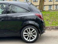 USED 2009 09 VAUXHALL CORSA 1.4 SXI A/C 16V 3d 90 BHP 