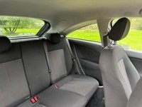 USED 2009 09 VAUXHALL CORSA 1.4 SXI A/C 16V 3d 90 BHP 
