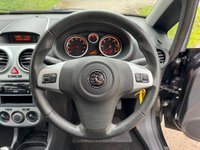 USED 2009 09 VAUXHALL CORSA 1.4 SXI A/C 16V 3d 90 BHP 