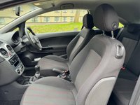USED 2009 09 VAUXHALL CORSA 1.4 SXI A/C 16V 3d 90 BHP 