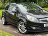 USED 2009 09 VAUXHALL CORSA 1.4 SXI A/C 16V 3d 90 BHP 