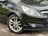USED 2009 09 VAUXHALL CORSA 1.4 SXI A/C 16V 3d 90 BHP 
