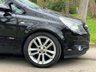 USED 2009 09 VAUXHALL CORSA 1.4 SXI A/C 16V 3d 90 BHP 