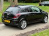 USED 2009 09 VAUXHALL CORSA 1.4 SXI A/C 16V 3d 90 BHP 
