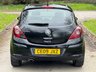 USED 2009 09 VAUXHALL CORSA 1.4 SXI A/C 16V 3d 90 BHP 