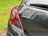 USED 2009 09 VAUXHALL CORSA 1.4 SXI A/C 16V 3d 90 BHP 