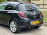USED 2009 09 VAUXHALL CORSA 1.4 SXI A/C 16V 3d 90 BHP 